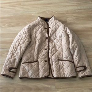 ST JOHNS BAY JACKET